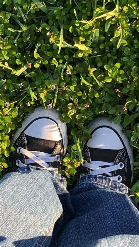 Converse Sneakers Playlist .